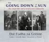 The Going Down of the Sun: The Great War and a Rural Lewis Community cover