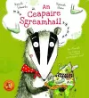 An Ceapaire Sgreamhail cover