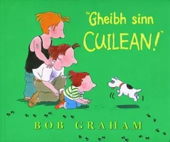 Gheibh Sinn Cuilean! cover