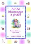 Air Do Bhonnagan a Ghaoil cover