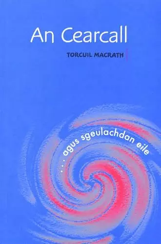 An Cearcall cover