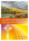 Scots Worship cover
