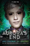 Aurora's End cover