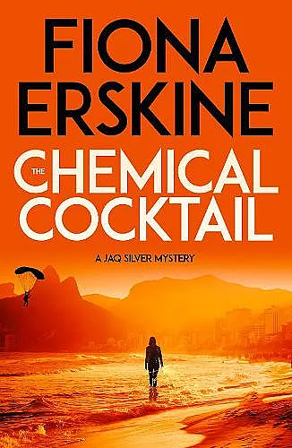 The Chemical Cocktail cover