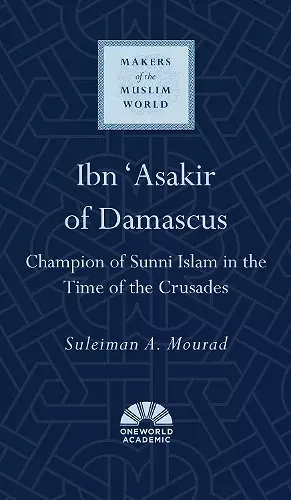 Ibn 'Asakir of Damascus cover