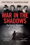 War in the Shadows cover
