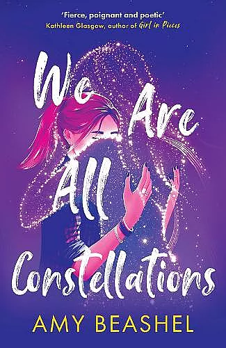 We Are All Constellations cover