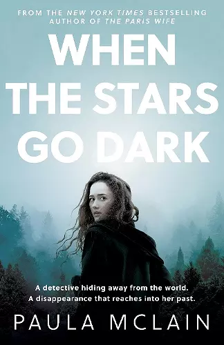 When the Stars Go Dark cover