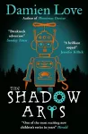 The Shadow Arts cover