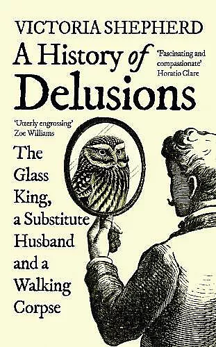 A History of Delusions cover