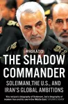 The Shadow Commander cover