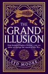 The Grand Illusion cover