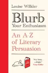 Blurb Your Enthusiasm cover