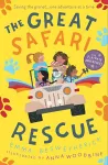 The Great Safari Rescue cover
