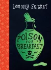 Poison for Breakfast cover