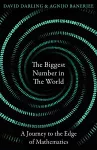 The Biggest Number in the World cover