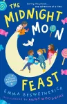 The Midnight Moon Feast cover