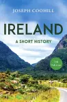 Ireland cover