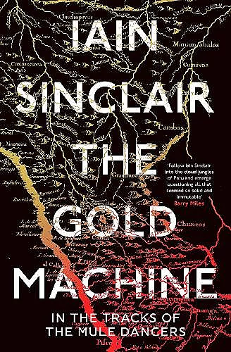 The Gold Machine cover