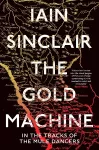 The Gold Machine cover