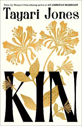 Kin cover