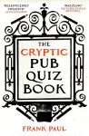 The Cryptic Pub Quiz Book cover