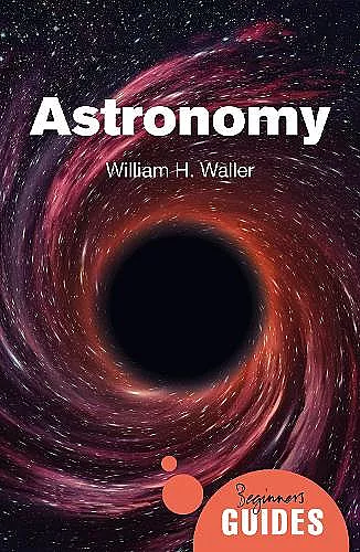 Astronomy cover