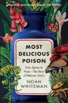 Most Delicious Poison cover