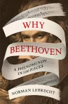 Why Beethoven cover
