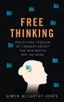 Freethinking cover
