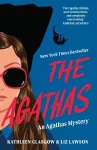 The Agathas cover