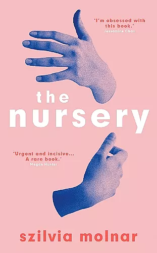 The Nursery cover