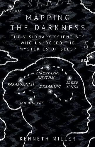 Mapping the Darkness cover