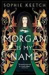 Morgan Is My Name cover