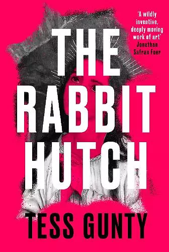 The Rabbit Hutch cover