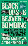 Black Ops and Beaver Bombing cover