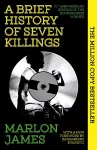A Brief History of Seven Killings cover