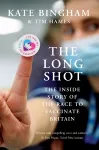 The Long Shot cover
