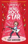 Secrets of a Rebel Rock Star cover