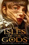The Isles of the Gods cover