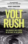 Volt Rush cover
