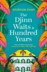 The Djinn Waits a Hundred Years cover