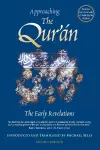 Approaching the Qur'an cover