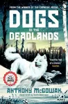 Dogs of the Deadlands cover