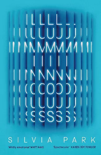 Luminous cover