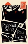 Prophet Song packaging
