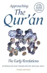 Approaching the Qur'an cover