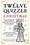 The Twelve Quizzes of Christmas cover
