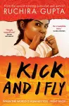 I Kick and I Fly cover