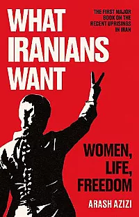 What Iranians Want cover